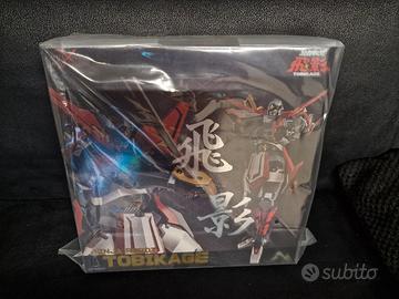 Sky X Studio SXD-13 TOBIKAGE NINJA ROBOT - NUOVO
