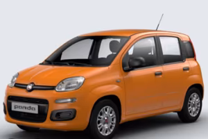 Fiat Panda 0.9 TwinAir Turbo Natural Power City Cr