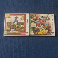 Giochi nintendo 3DS 
