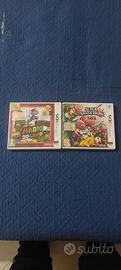 Giochi nintendo 3DS 
