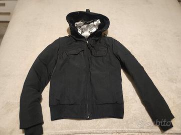 Giubbotto Museum unisex