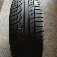 Michelin ruota con cerchio