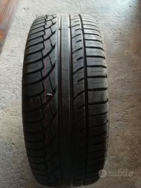 Michelin ruota con cerchio