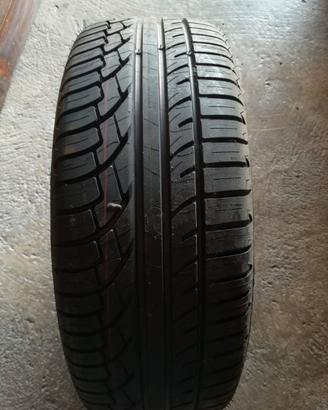 Michelin ruota con cerchio