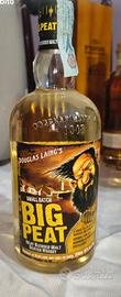 whisky big peat