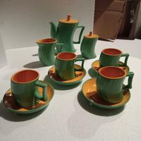 Set tazzine Massimo Josa Ghini Naj Oleari 