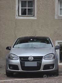golf 5 