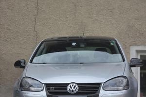 golf 5 