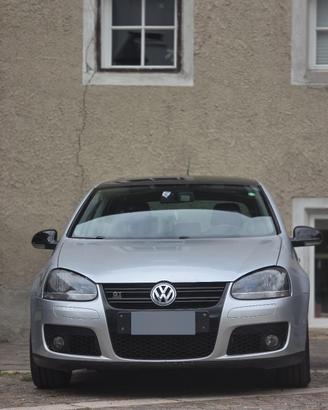 golf 5 