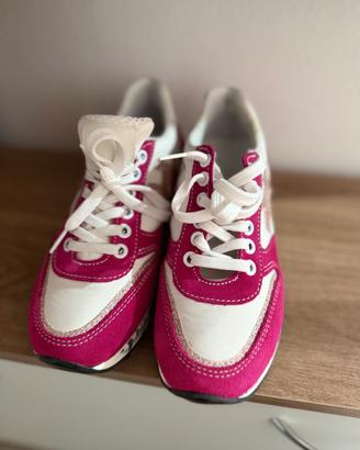 Scarpe numero 36