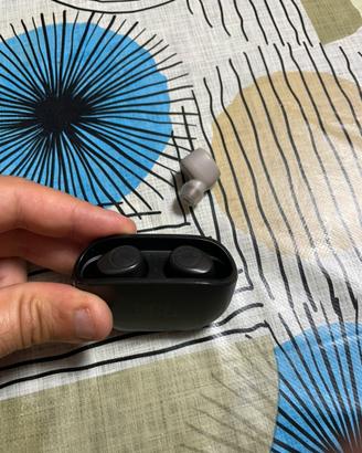 JBL Wave 100 Cuffie Wireless Bluetooth ORIGINALI