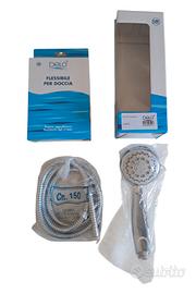 Set doccetta più flessibile