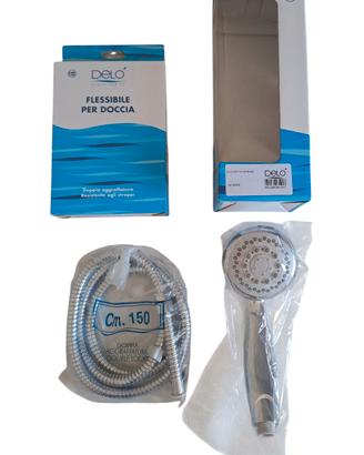 Set doccetta più flessibile