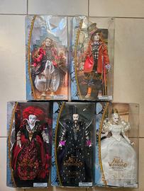 Alice attraverso lo specchio