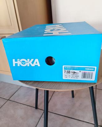 Hoka Speedgoat 7 donna