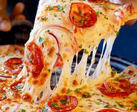 Pizzeria