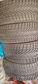gomme pneumatici ruote invernali 225 45 r 17
