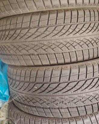gomme pneumatici ruote invernali 225 45 r 17