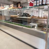 Attrezzature varie per macelleria