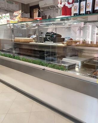 Attrezzature varie per macelleria