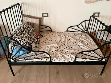 Letto per bambini Ikea Minnen