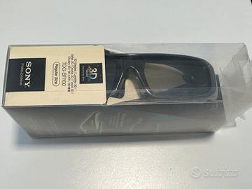 Sony occhiali 3D TDG-BR100