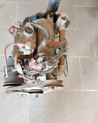 motore usato revisionato Fiat 500B Topolino 