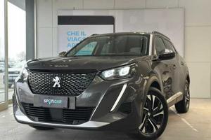 Peugeot 2008 PureTech 100 S&S Allure