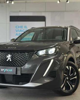 Peugeot 2008 PureTech 100 S&S Allure