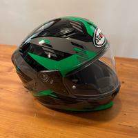 Casco SUOMI SpeedStar