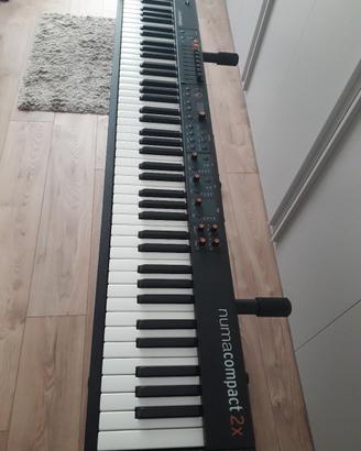 Studiologic Numa Compact 2x
