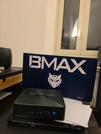 Mini pc 512gb Ssd