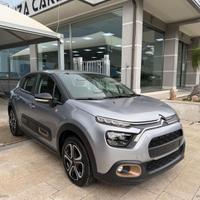 CITROEN C3 BlueHDi 100 S&S C-Series