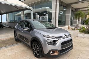 CITROEN C3 BlueHDi 100 S&S C-Series