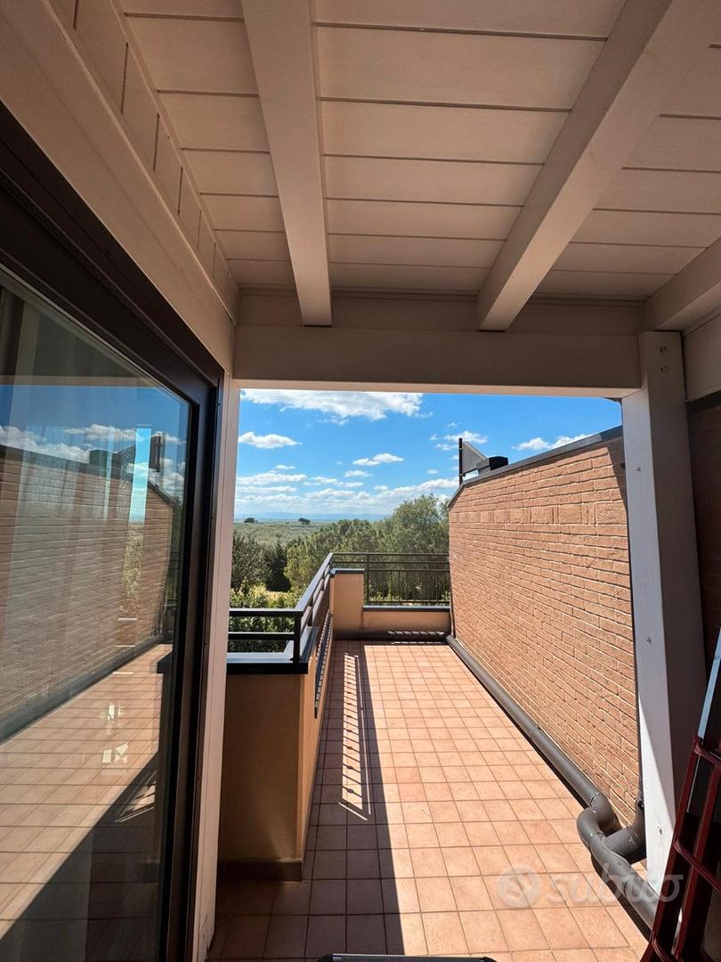 Apartment in San Severo, Foggia - Vista 5