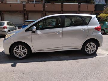 Subaru trezia 1.4 d4d 91milakm dimostrabili