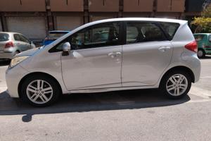 Subaru trezia 1.4 d4d 91milakm dimostrabili