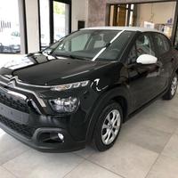 Citroen C3 1.2 puretech Shine s&s 83cv neopatentat