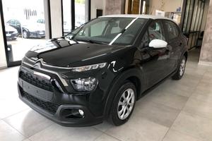 Citroen C3 1.2 puretech Shine s&s 83cv neopatentat