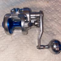 Lotto Kgn500 fishing ferrari e Poseidon