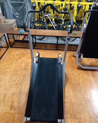 TAPPETI WALKER NESS FIT