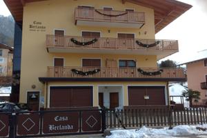 Monolocale a Transacqua CIPAT 022245-AT-822566