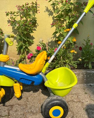 Triciclo