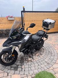 Benelli TRK 702 - 2024