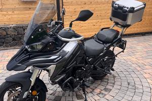 Benelli TRK 702 - 2024
