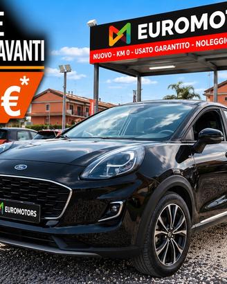 Ford Puma Tua A SOLI 163€