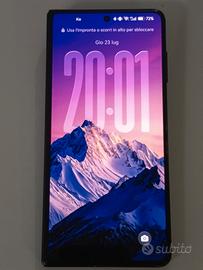Honor V3 12/512 in garanzia ( valuto scambi )