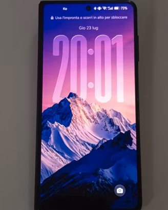 Honor V3 12/512 in garanzia ( valuto scambi )