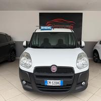 FIAT DOBLO' 1.6 DIESEL DEL NORD ITA 2012
