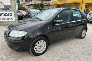 FIAT Punto Classic 1.2 5 porte Natural Power